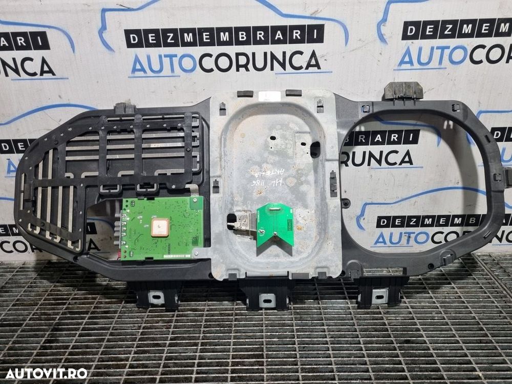 Antena Mercedes ML W164 2005 - 2008 SUV (1186) A2518202275 - 2