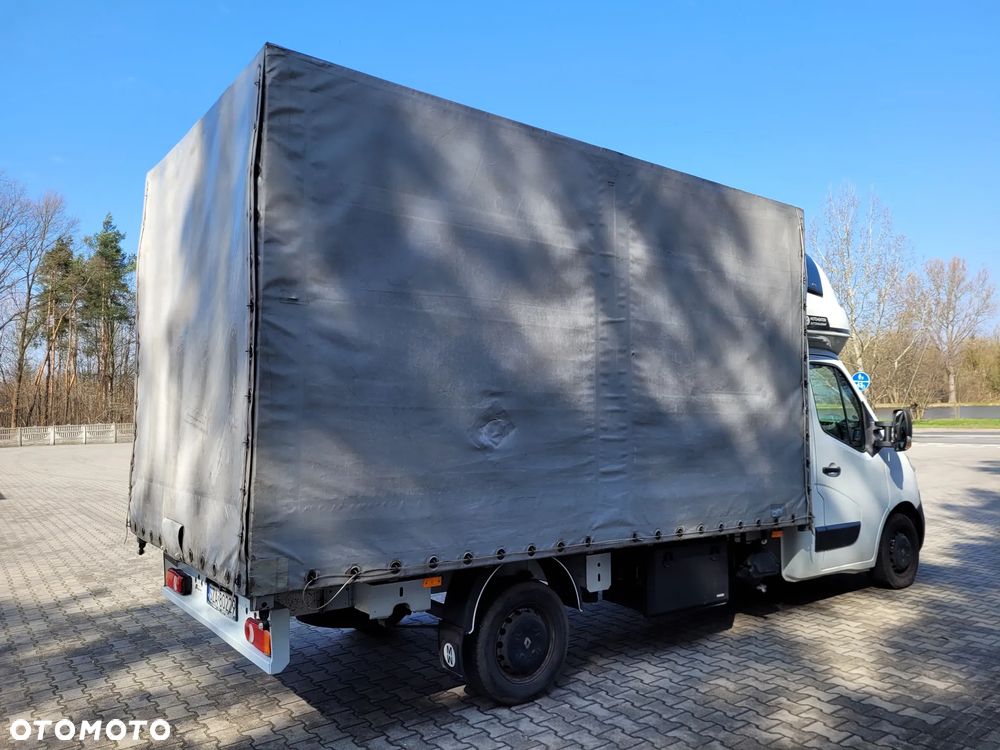 Renault Master - 6