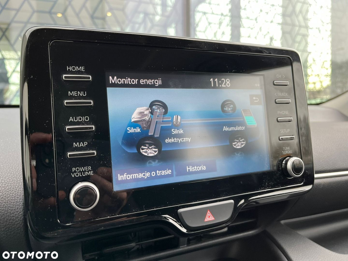 Toyota Yaris - 16