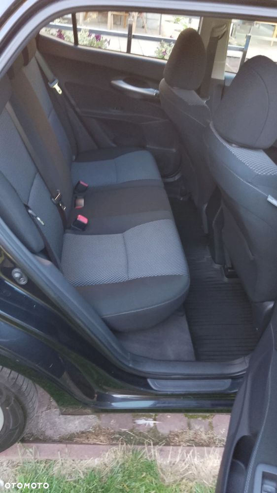 Toyota Auris 1.6 Premium + - 20