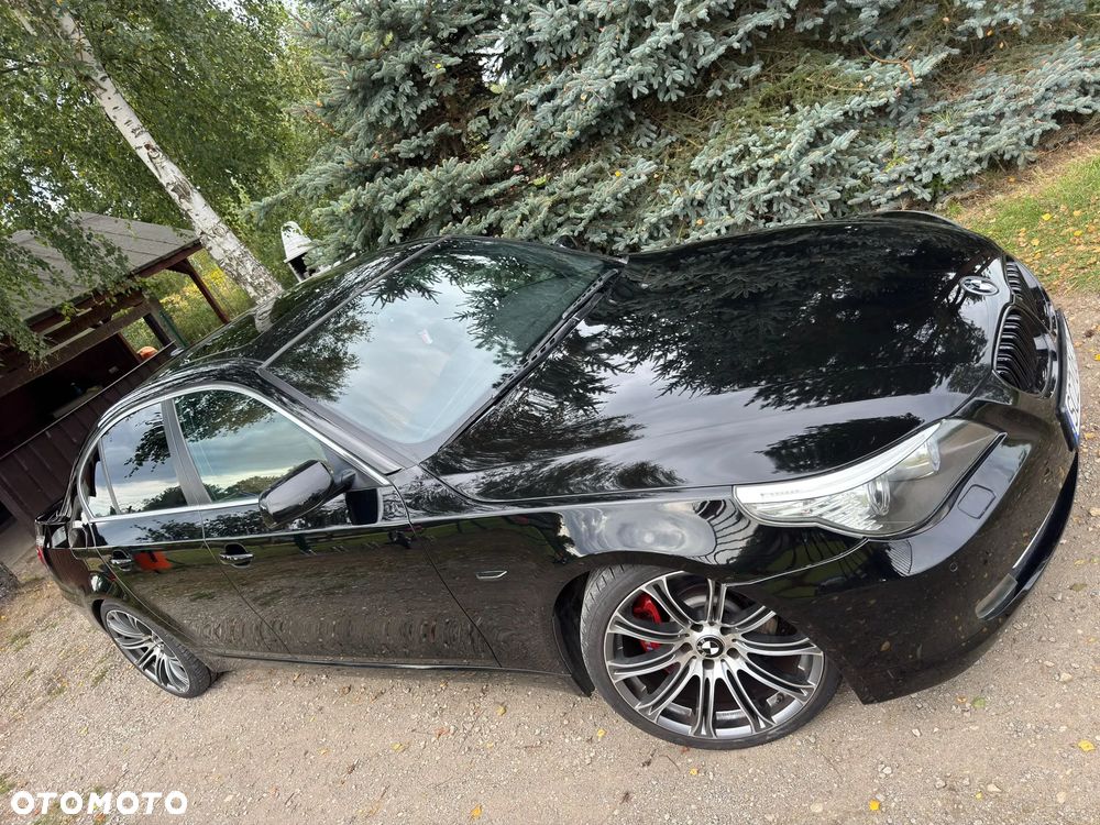 BMW Seria 5 530i Edition Lifestyle - 16