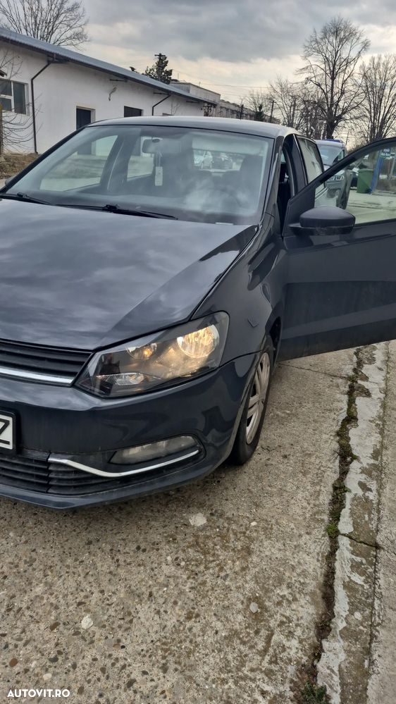 Volkswagen Polo - 6