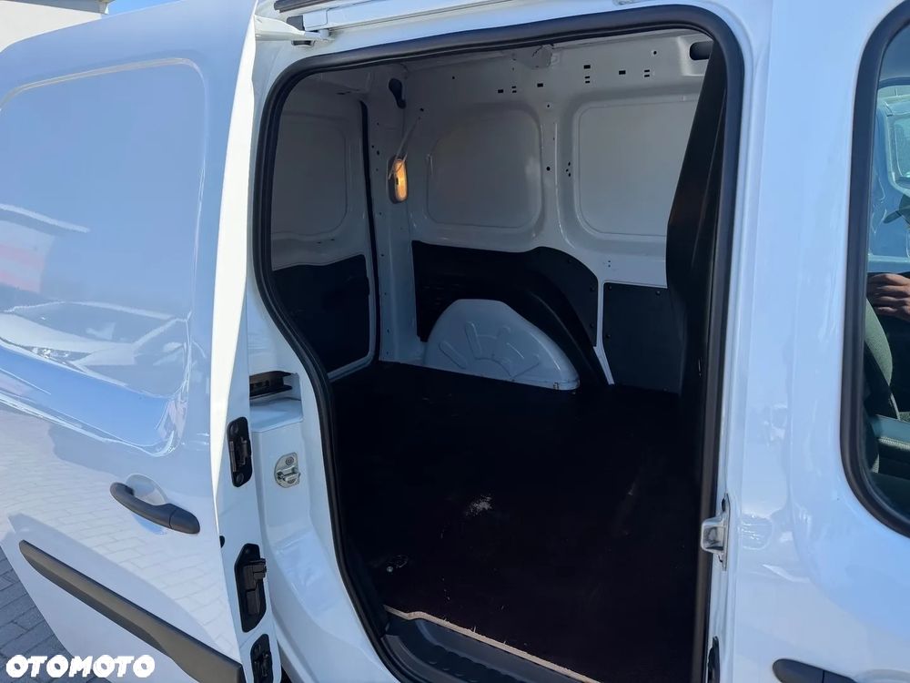Mercedes-Benz CITAN - 11