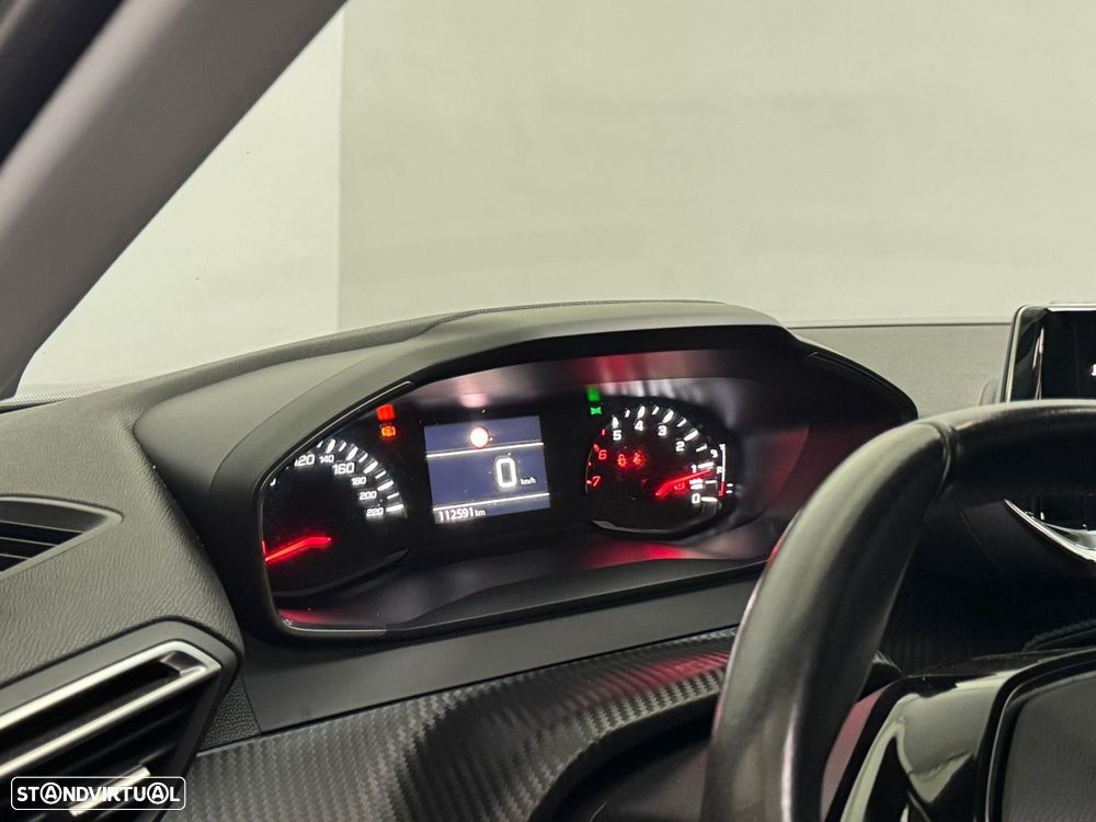 Peugeot 2008 1.2 PureTech Active Pack - 25