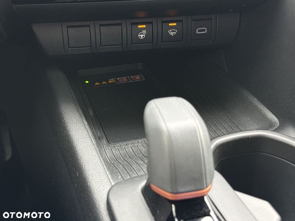 Toyota C-HR 1.8 Hybrid Style - 20