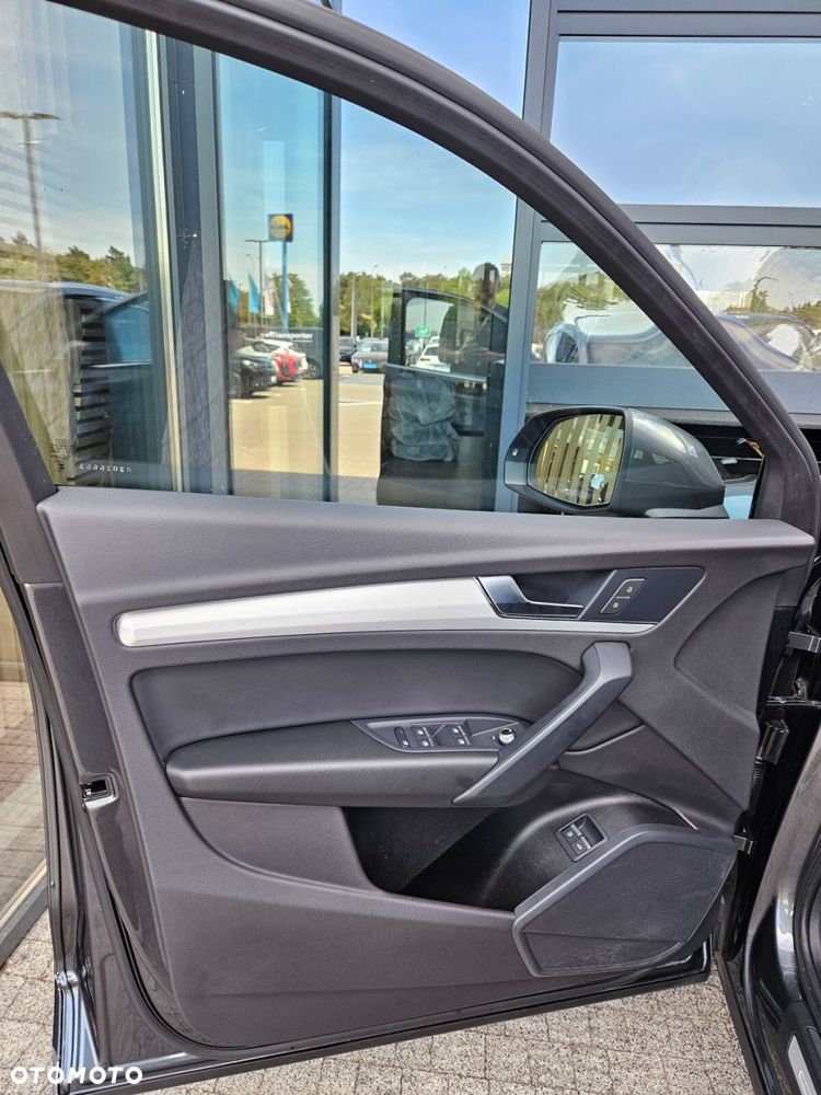 Audi Q5 - 9