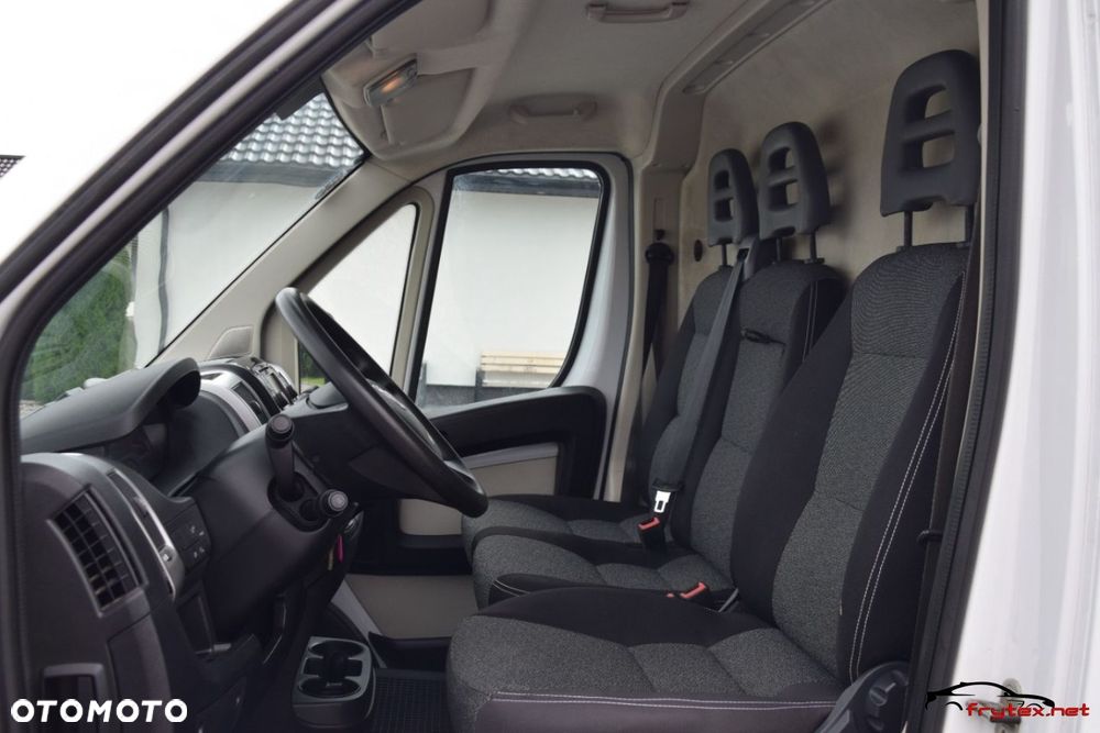 Fiat Ducato - 11