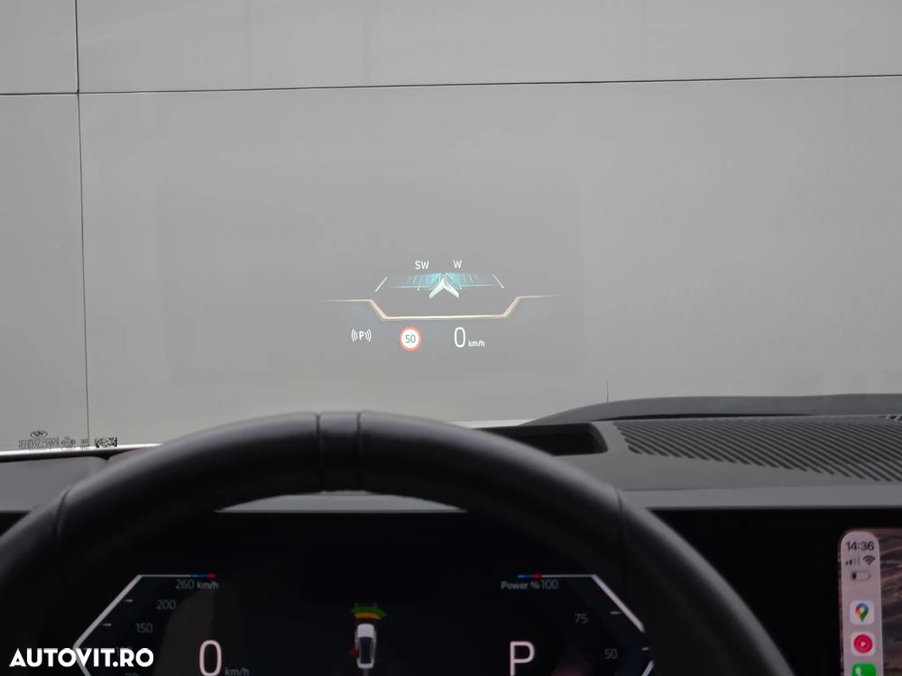 BMW Seria 5 520i Aut. M Sport Edition - 26