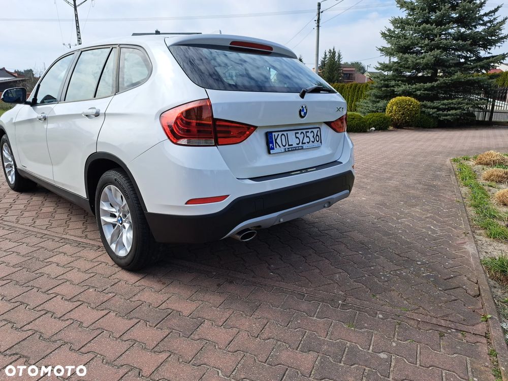 BMW X1 sDrive18i xLine - 5
