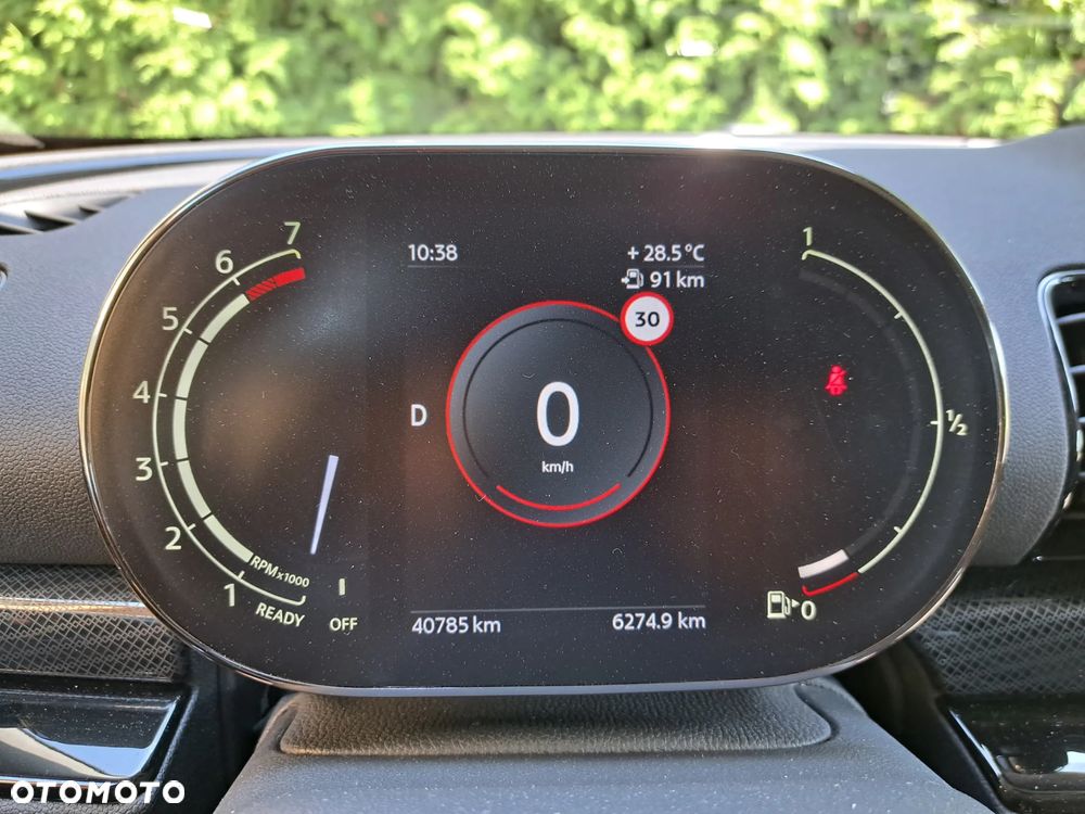 MINI Clubman - 13