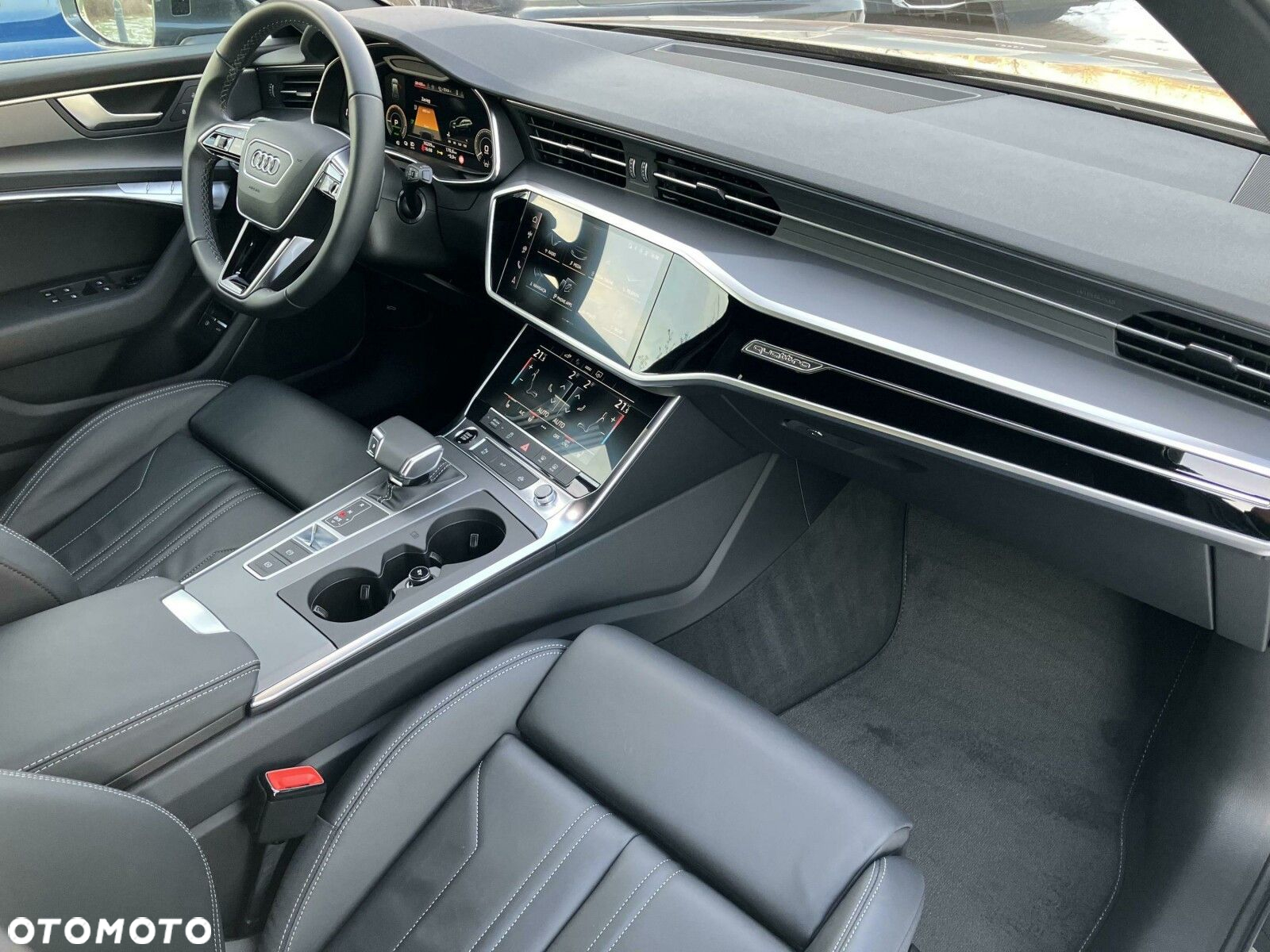 Audi A6 - 16