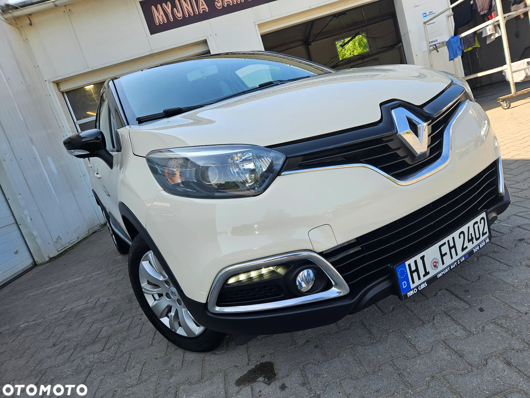 Renault Captur ENERGY dCi 90 Start&Stop Life - 3