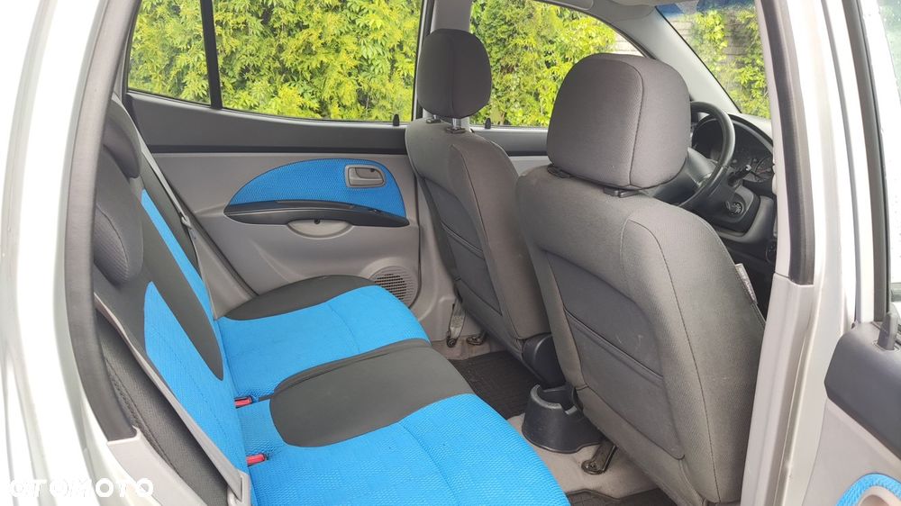 Kia Picanto 1.1 - 5