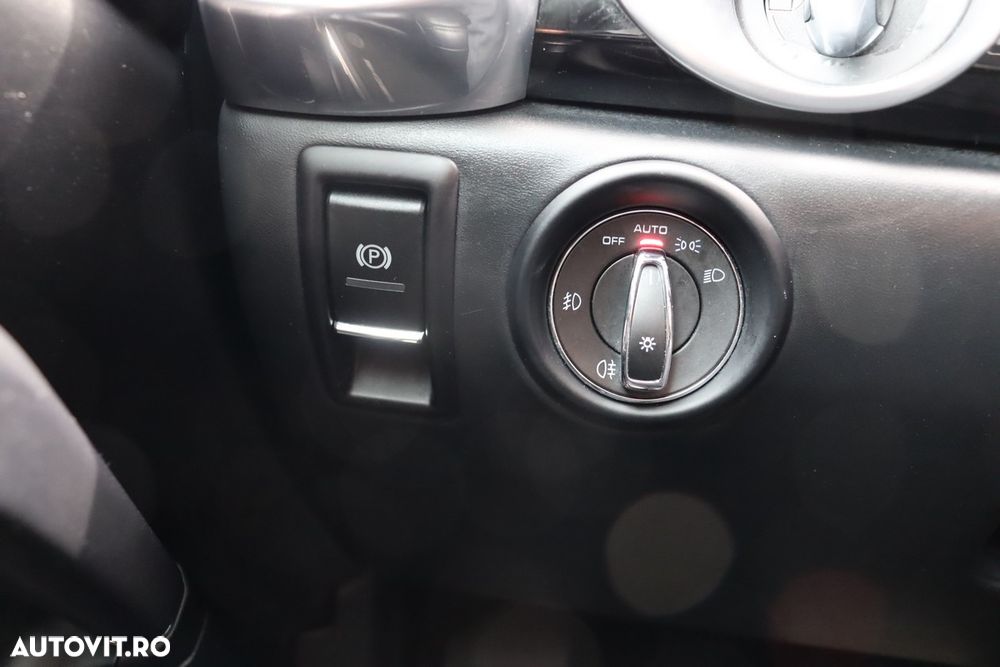 Porsche Cayenne 4.2 L S - 20