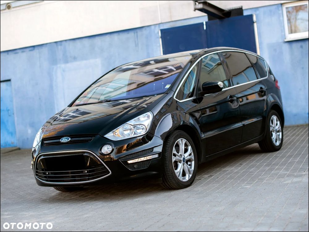 Ford S-Max - 5