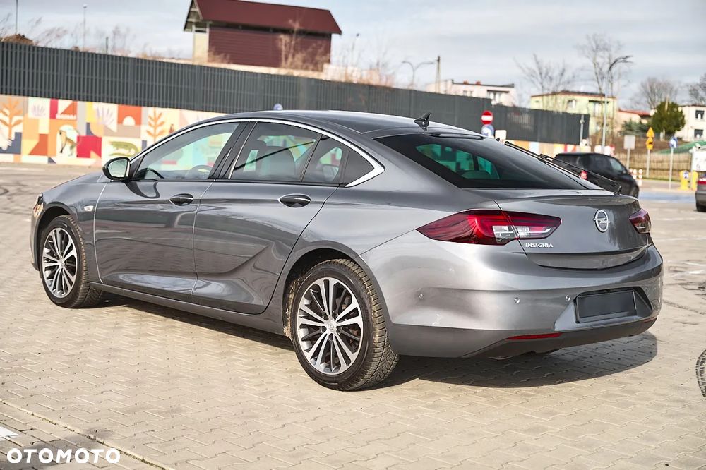 Opel Insignia 2.0 CDTI Innovation S&S - 3