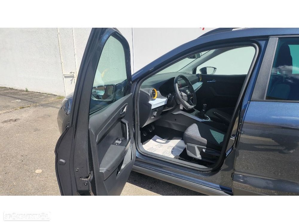 SEAT Arona 1.0 TSI Style - 4