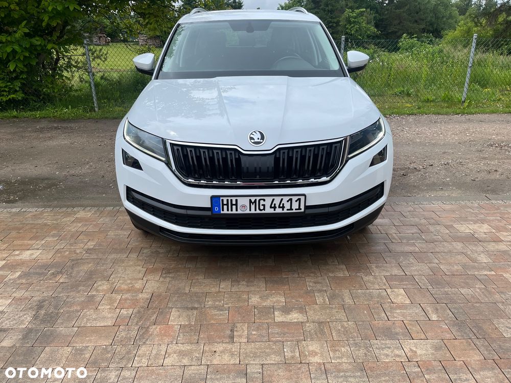 Skoda Kodiaq 1.4 TSI ACT DSG Style - 2