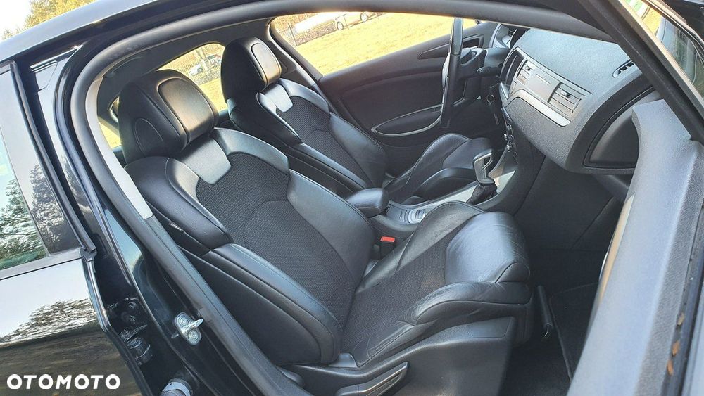 Citroën C5 2.0i 16V Exclusive Equilibre Navi - 7