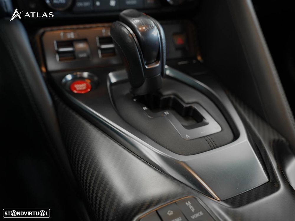 Nissan GT-R Prestige Edition - 27
