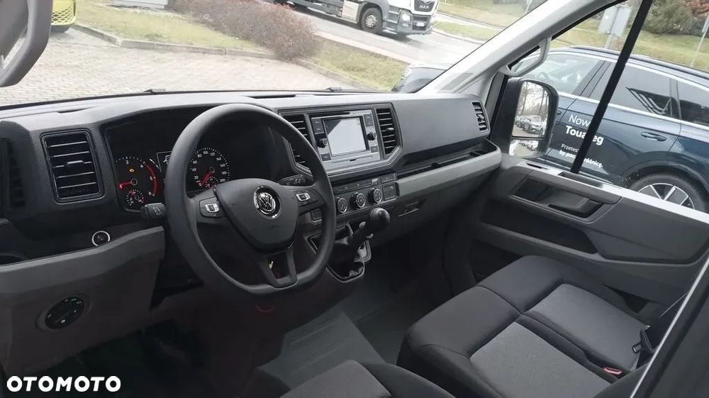 Volkswagen Crafter - 19