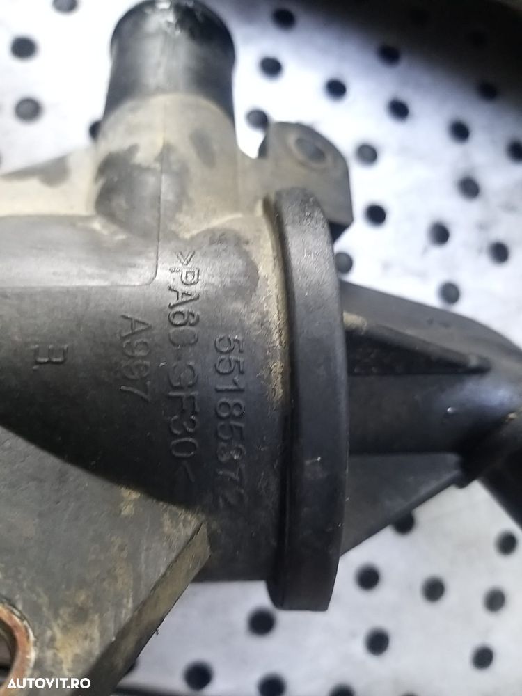 Separator ulei 1.3 cdti opel combo c 55185372 - 2