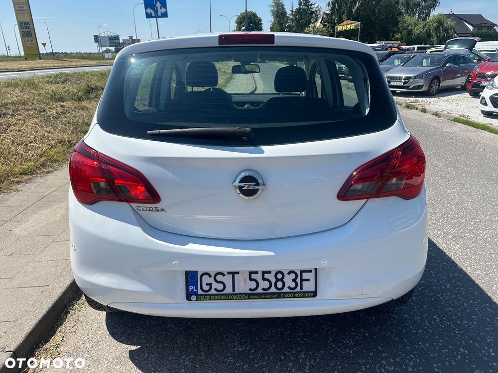 Opel Corsa 1.2 Active - 15