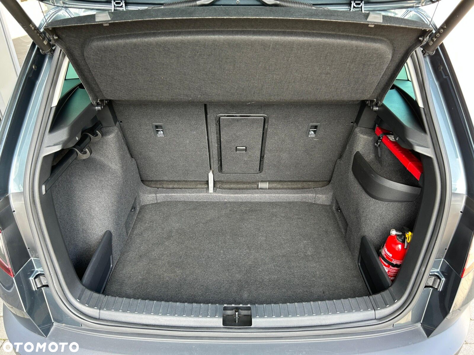 Skoda Karoq 1.5 TSI ACT GPF 4x2 Style DSG - 10