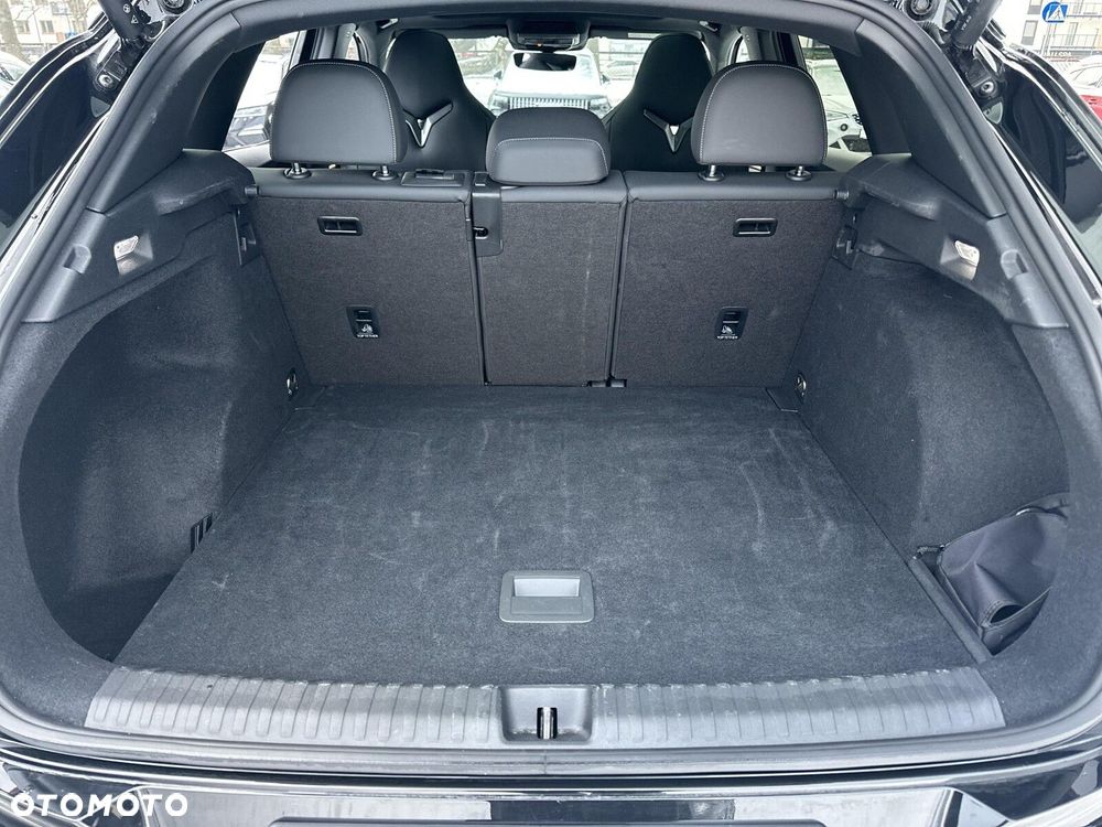 Cupra Terramar 2.0 TSI 4Drive VZ DSG - 41