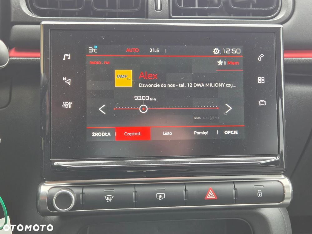 Citroën C3 1.2 PureTech C-Series - 26