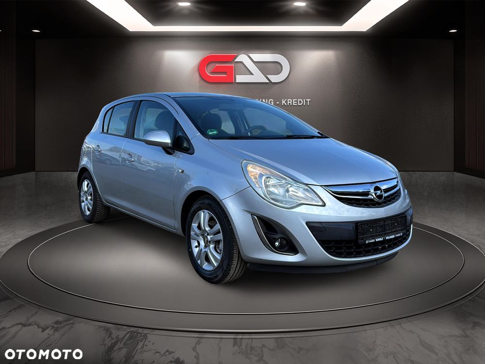 Opel Corsa - 2