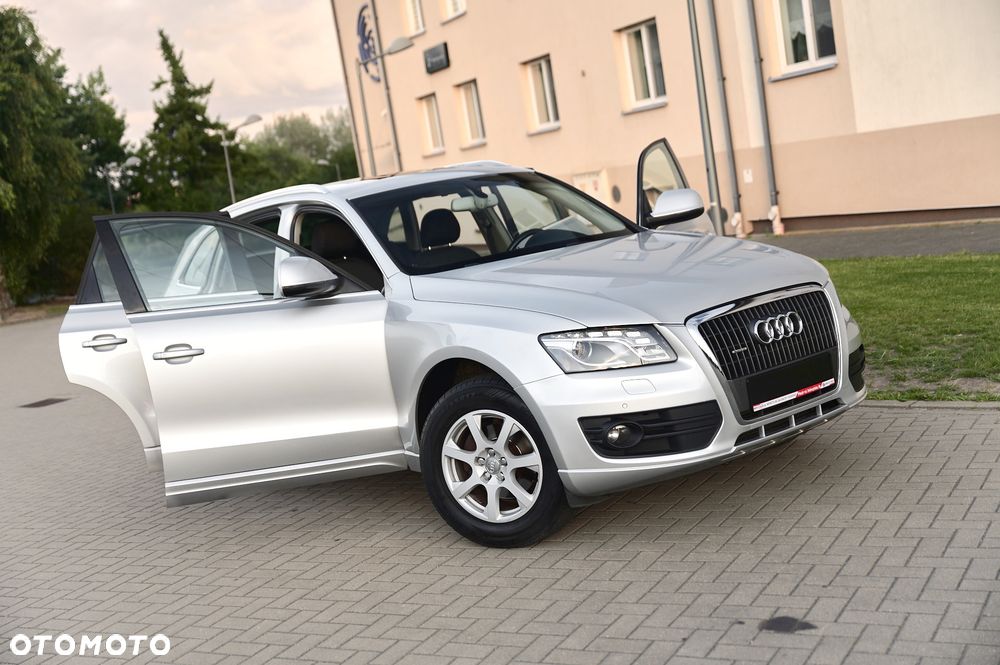Audi Q5 2.0 TFSI Quattro - 18