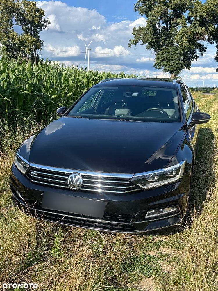 Volkswagen Passat 1.4 TSI ACT (BlueMotion Technology) Highline - 1