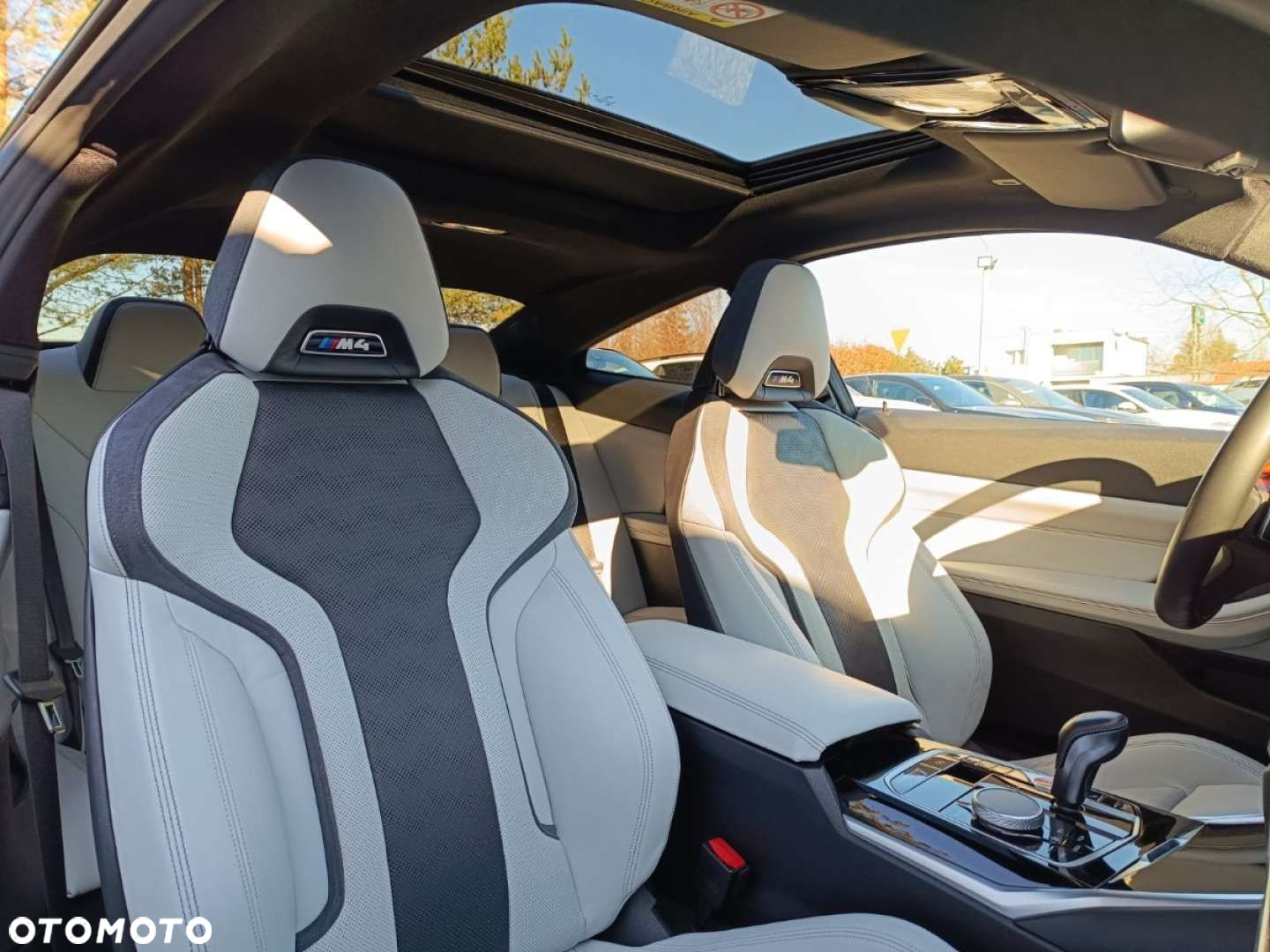 BMW M4 - 7