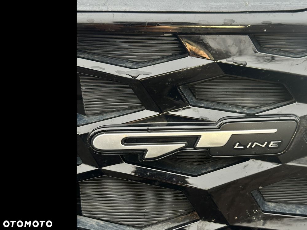 Kia Sportage 1.6 T-GDI HEV GT Line 2WD - 19