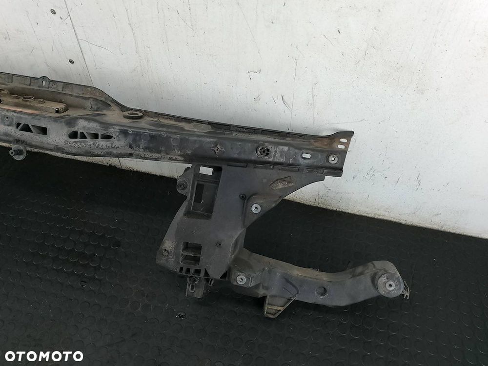 PAS PRZÓD, WZMOCNIENIE CZOŁOWE MERCEDES-BENZ VITO W639 A6398800003 2.2 - 4