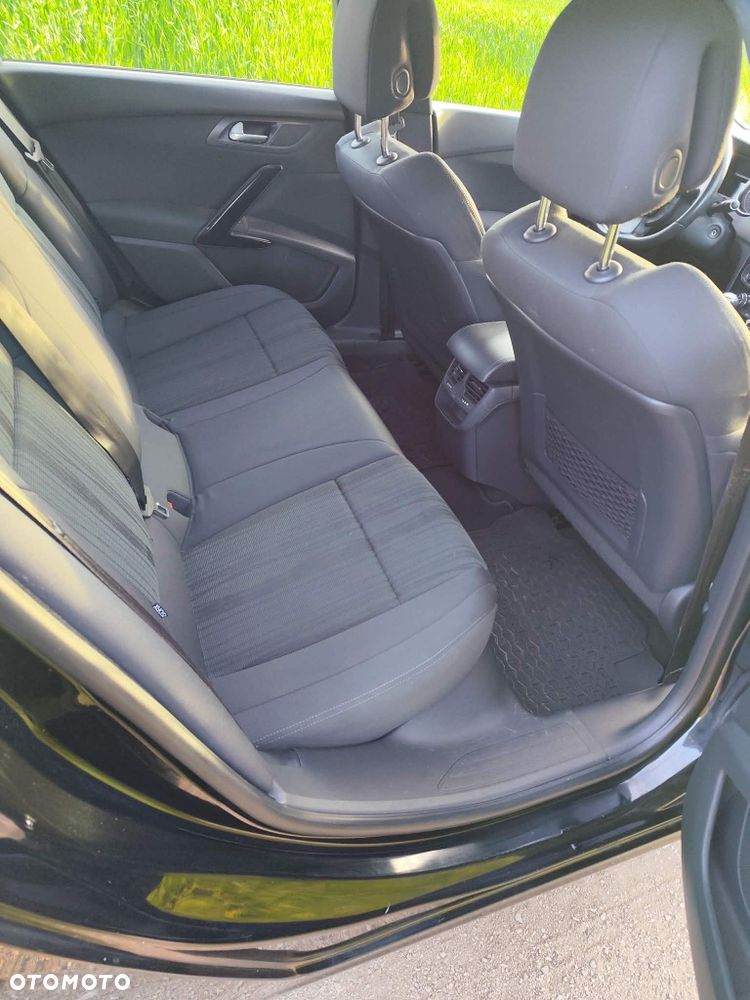 Peugeot 508 - 7
