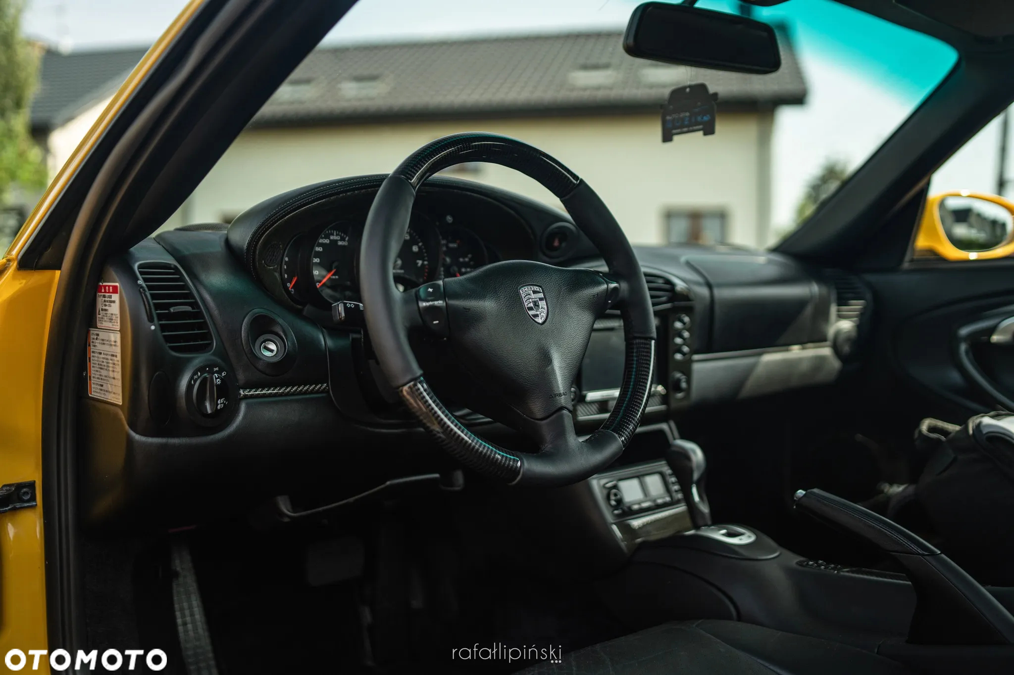Porsche 911 - 15
