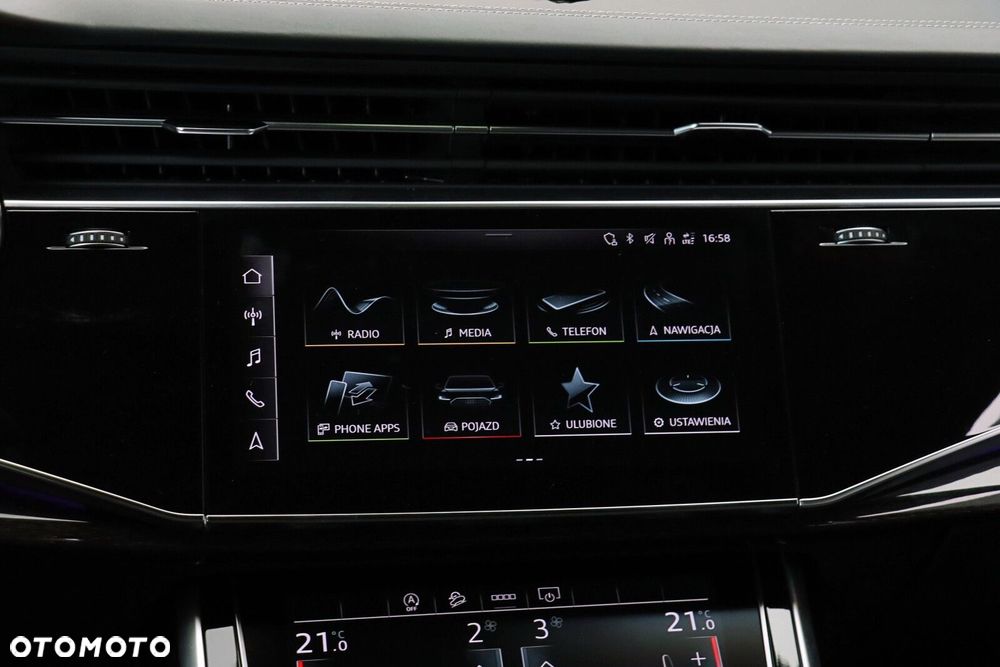 Audi Q8 - 31