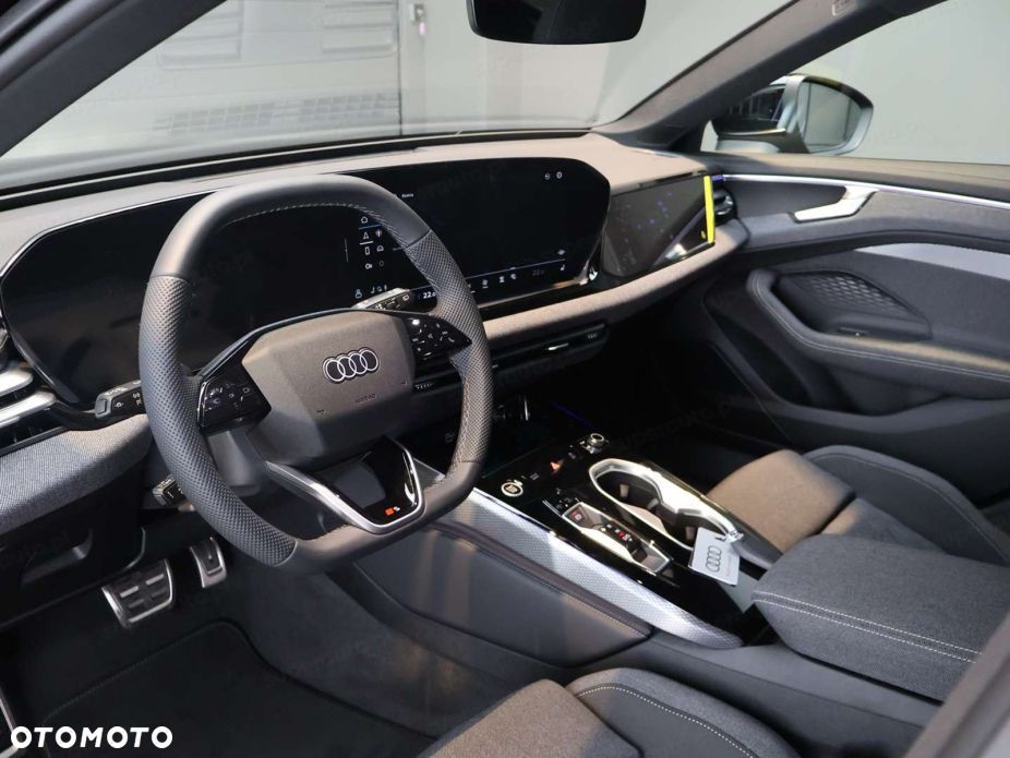 Audi A6 Limousine 40 TDI mHEV Quattro S Line S tronic - 8