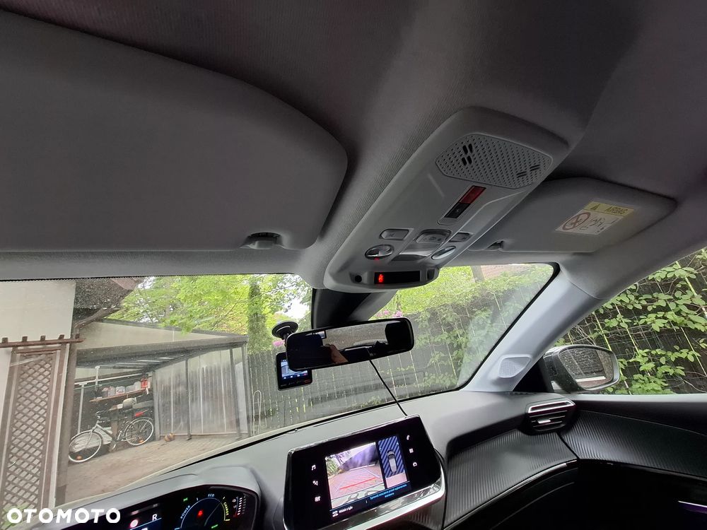 Peugeot 208 Elektromotor 136 Allure - 16