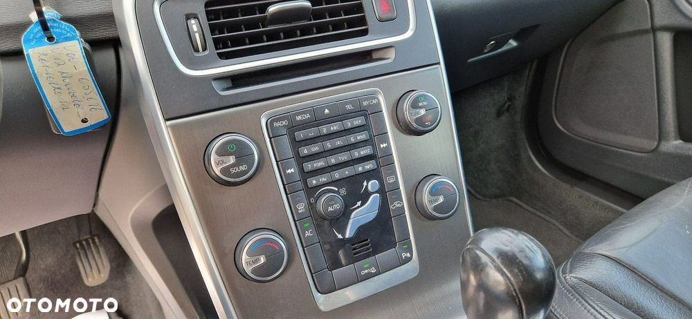 Volvo V60 - 33