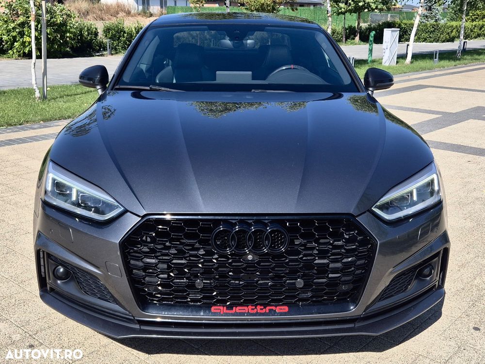 Audi S5 Coupe 3.0 TFSI - 3