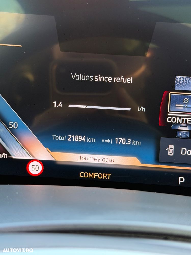 BMW X6 xDrive30d AT MHEV - 11