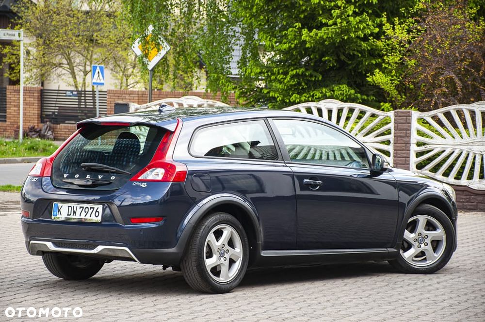 Volvo C30 DRIVe Kinetic - 12