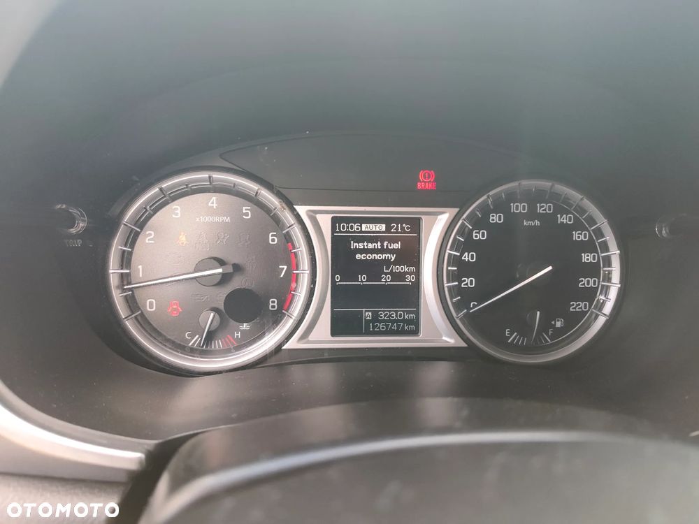 Suzuki Vitara 1.6 Premium 4WD - 19