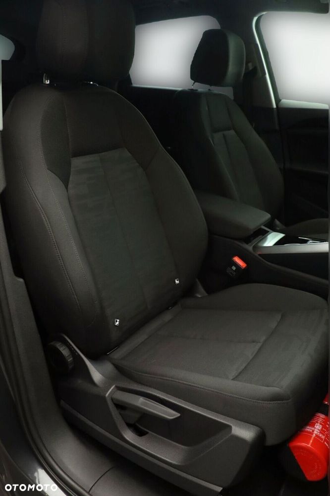 Audi Q5 40 TFSI mHEV Quattro S tronic - 10