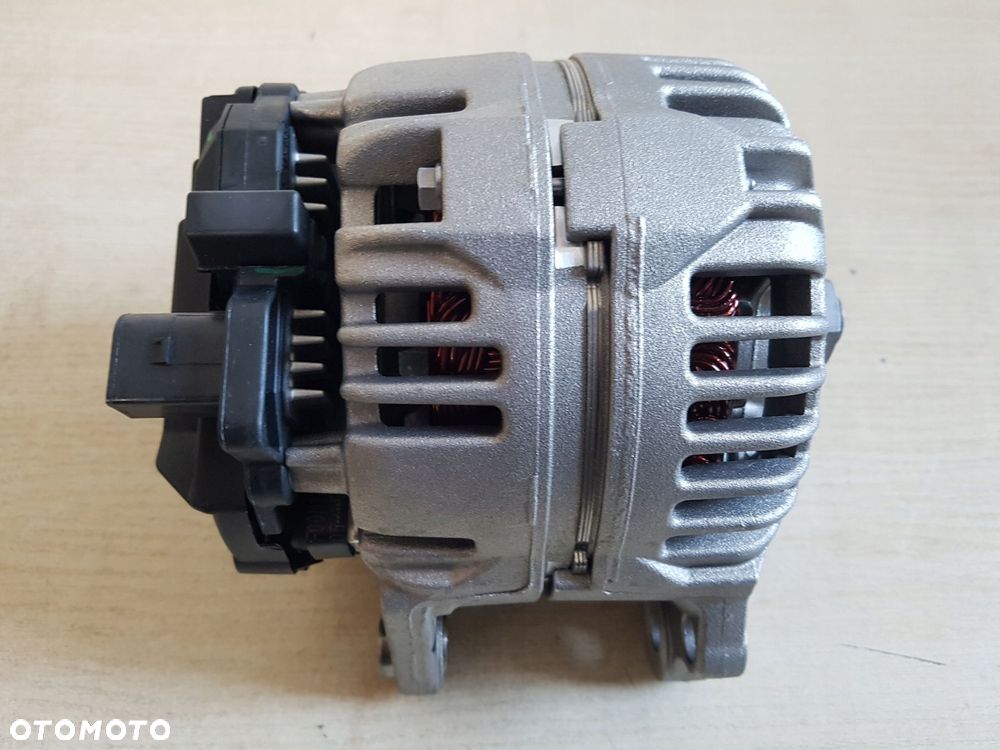 vag altenator 038903018r 90a 0124325150 - 3