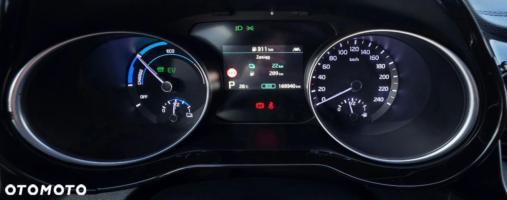 Kia XCeed 1.6 GDI PHEV L Business Line DCT - 28