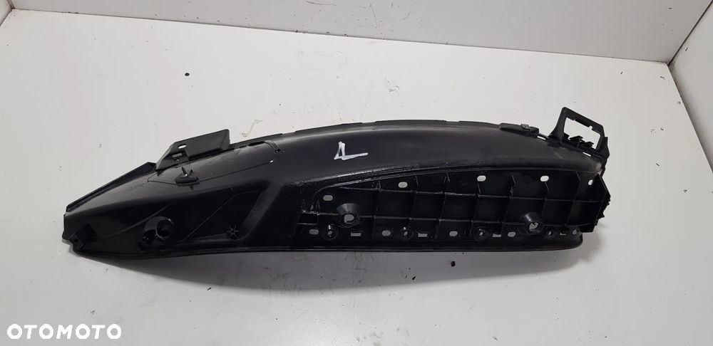 Piaggio MP3 350 HPE 18-22 Lewy Podest Podłoga Stopień - 6